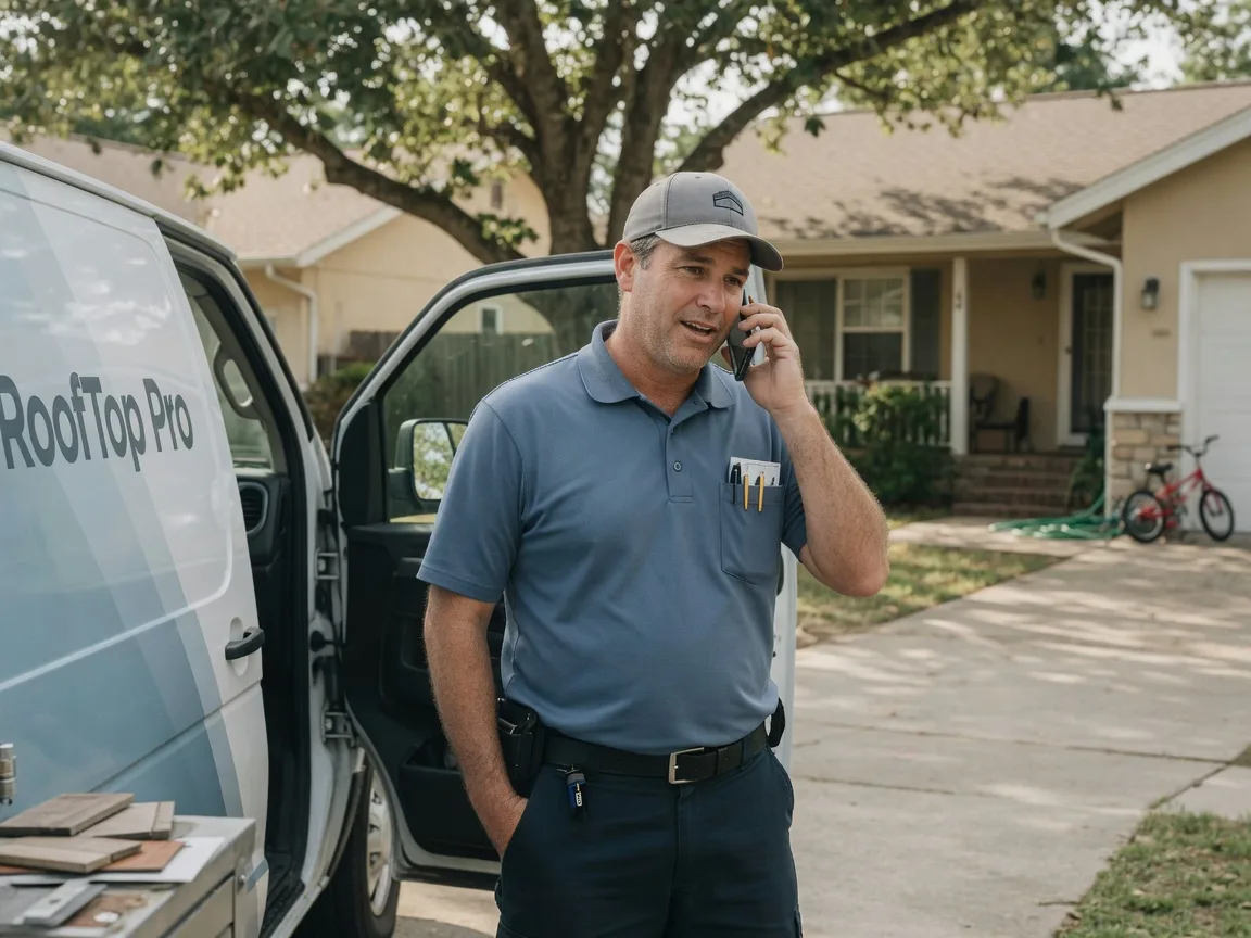 Roof Repair Benkelman, NE FAQs
